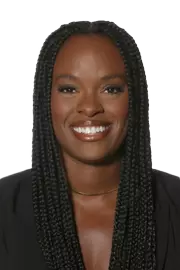 Morgan Toles