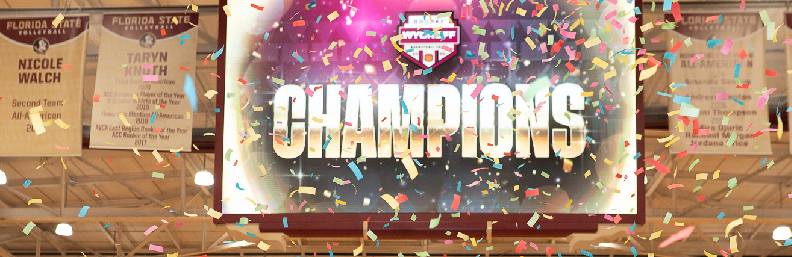 florida state champions photo